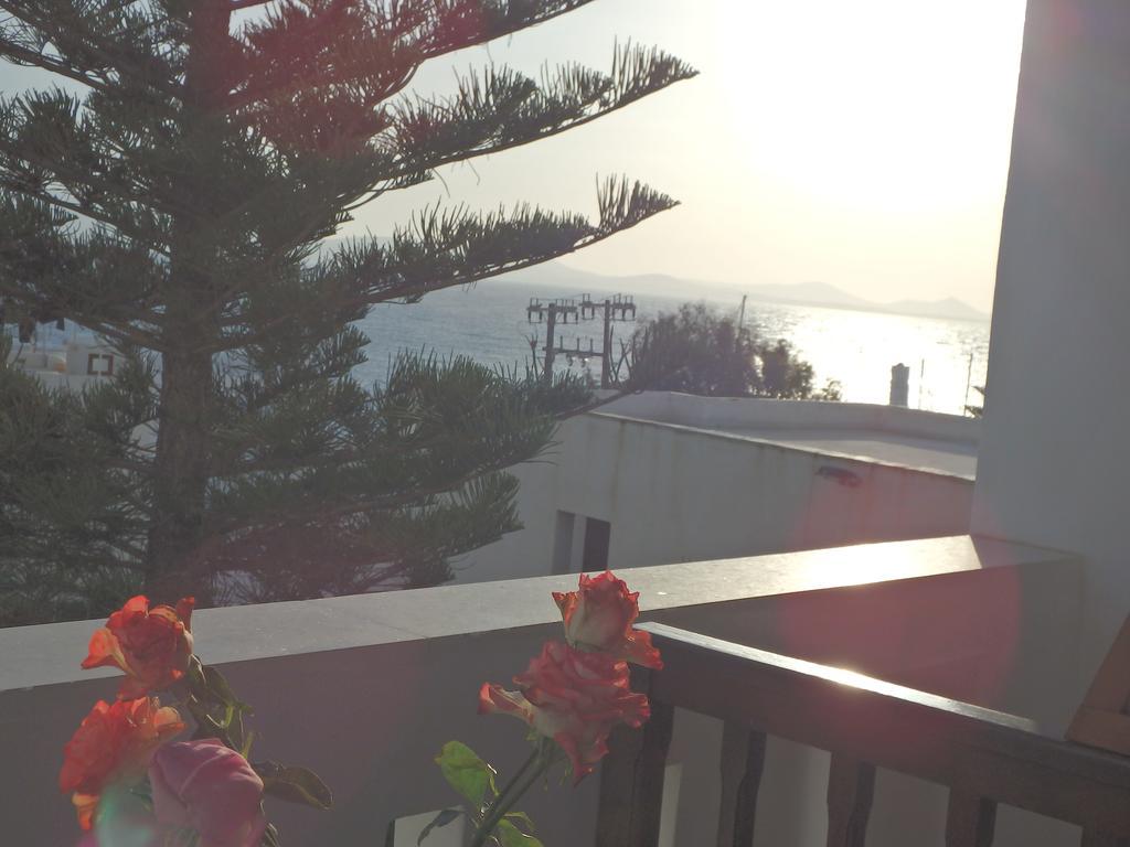 Naxos Illusion Nikos Verikokos Naxos City エクステリア 写真