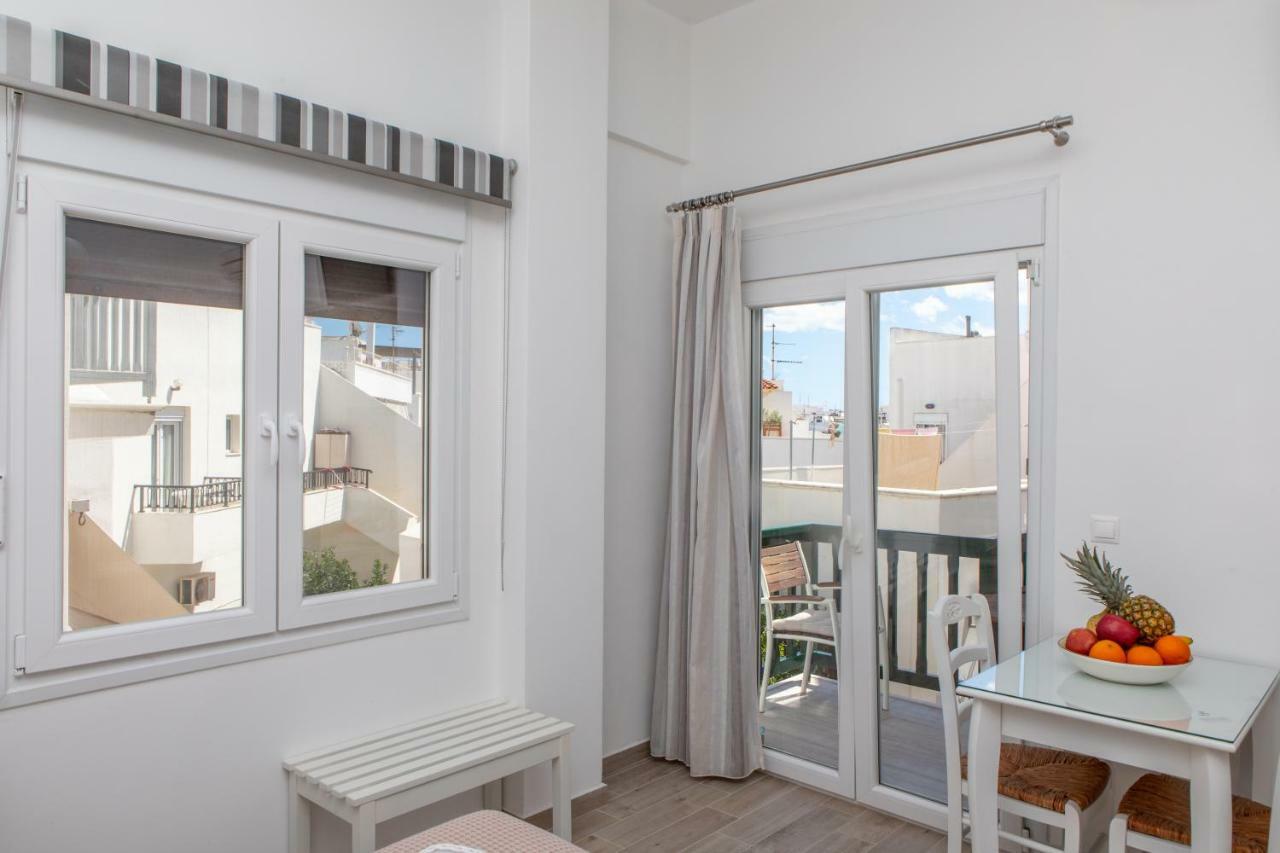 Naxos Illusion Nikos Verikokos Naxos City エクステリア 写真